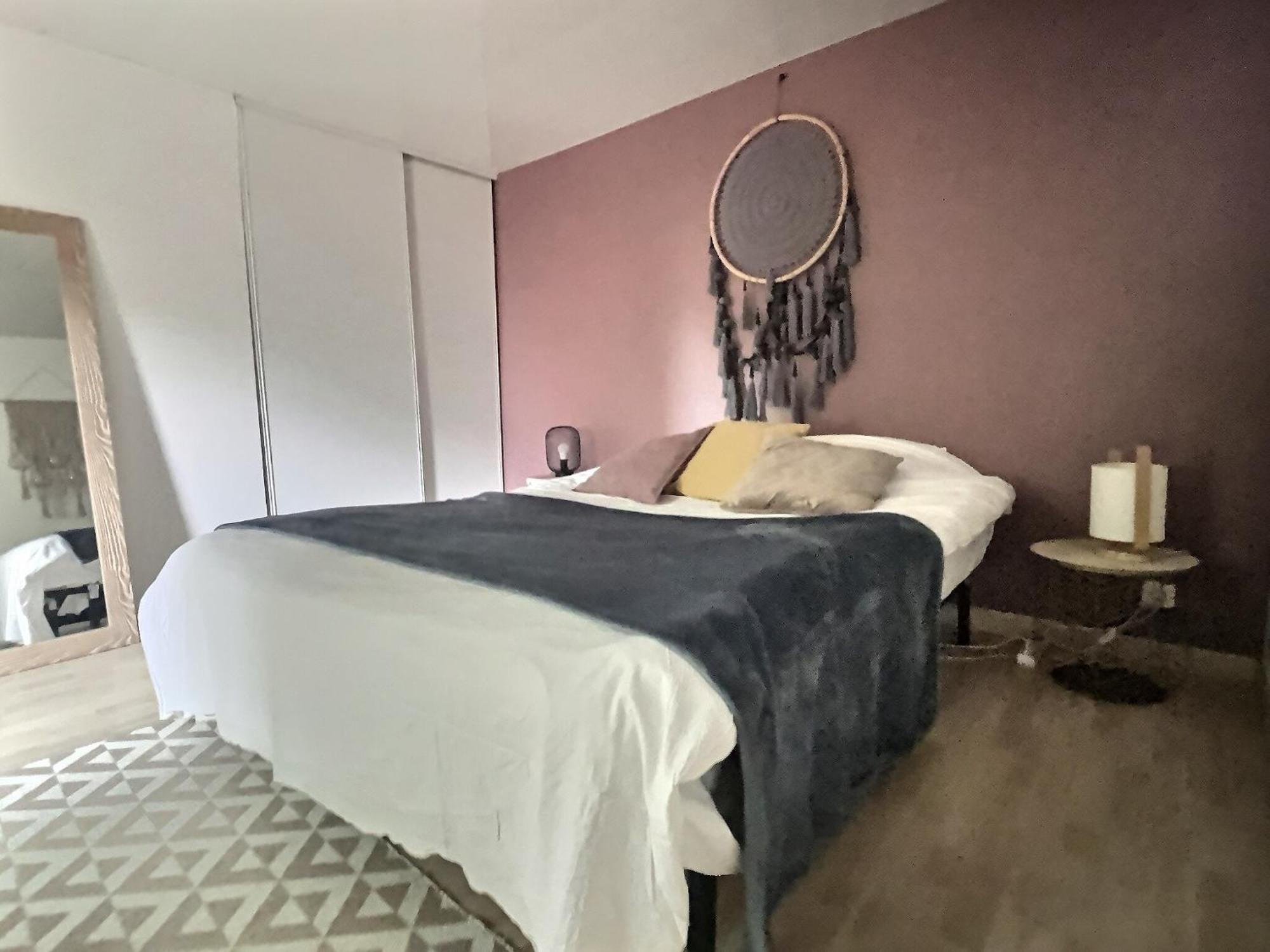 Appartamento Le Grandthille Châlons-en-Champagne Esterno foto