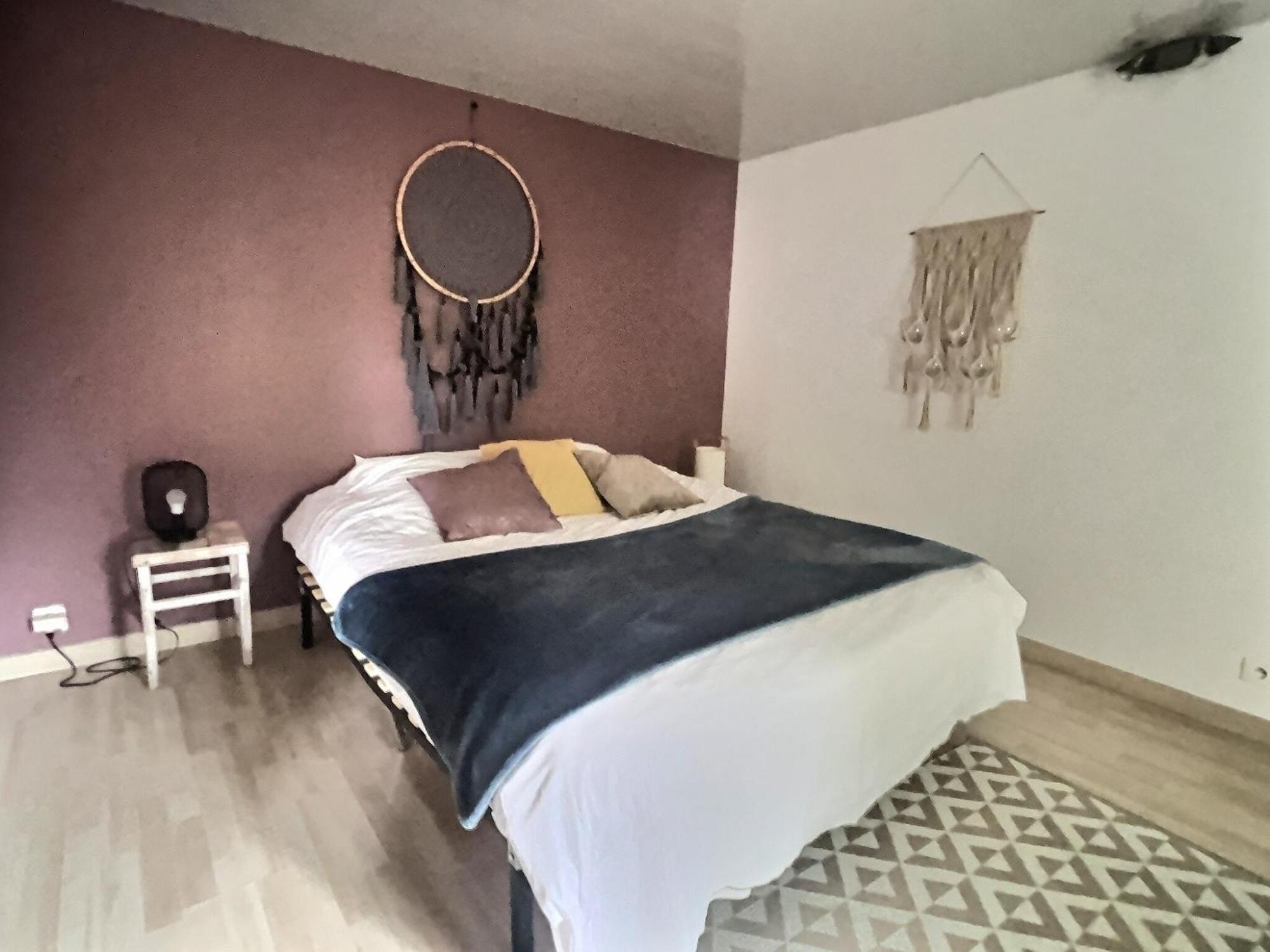 Appartamento Le Grandthille Châlons-en-Champagne Esterno foto
