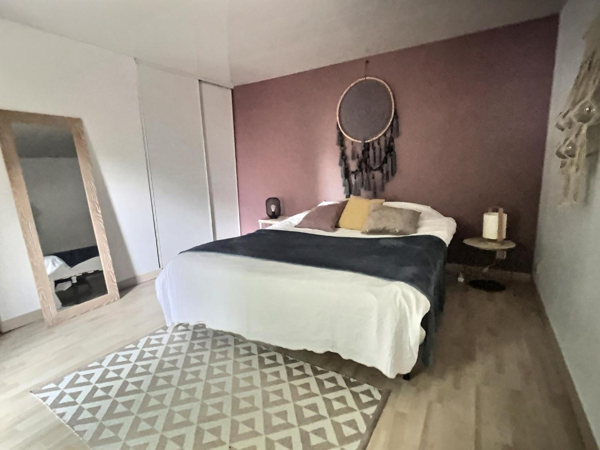 Appartamento Le Grandthille Châlons-en-Champagne Esterno foto